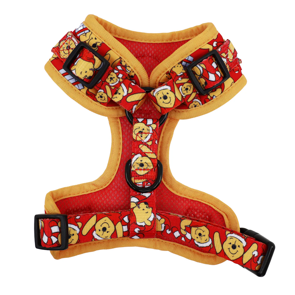 Pablo & Co Winnie the Pooh Christmas: Adjustable Harness