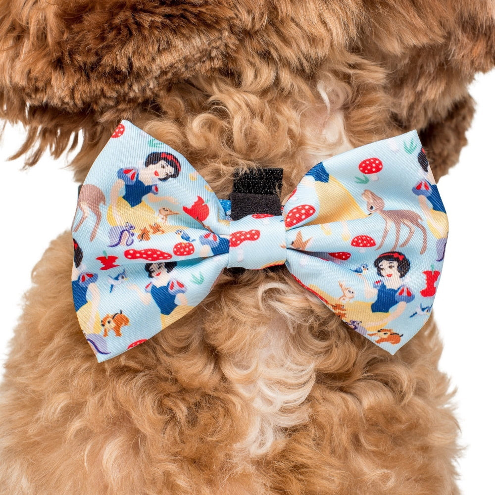 Pablo & Co Snow White: Bow Tie