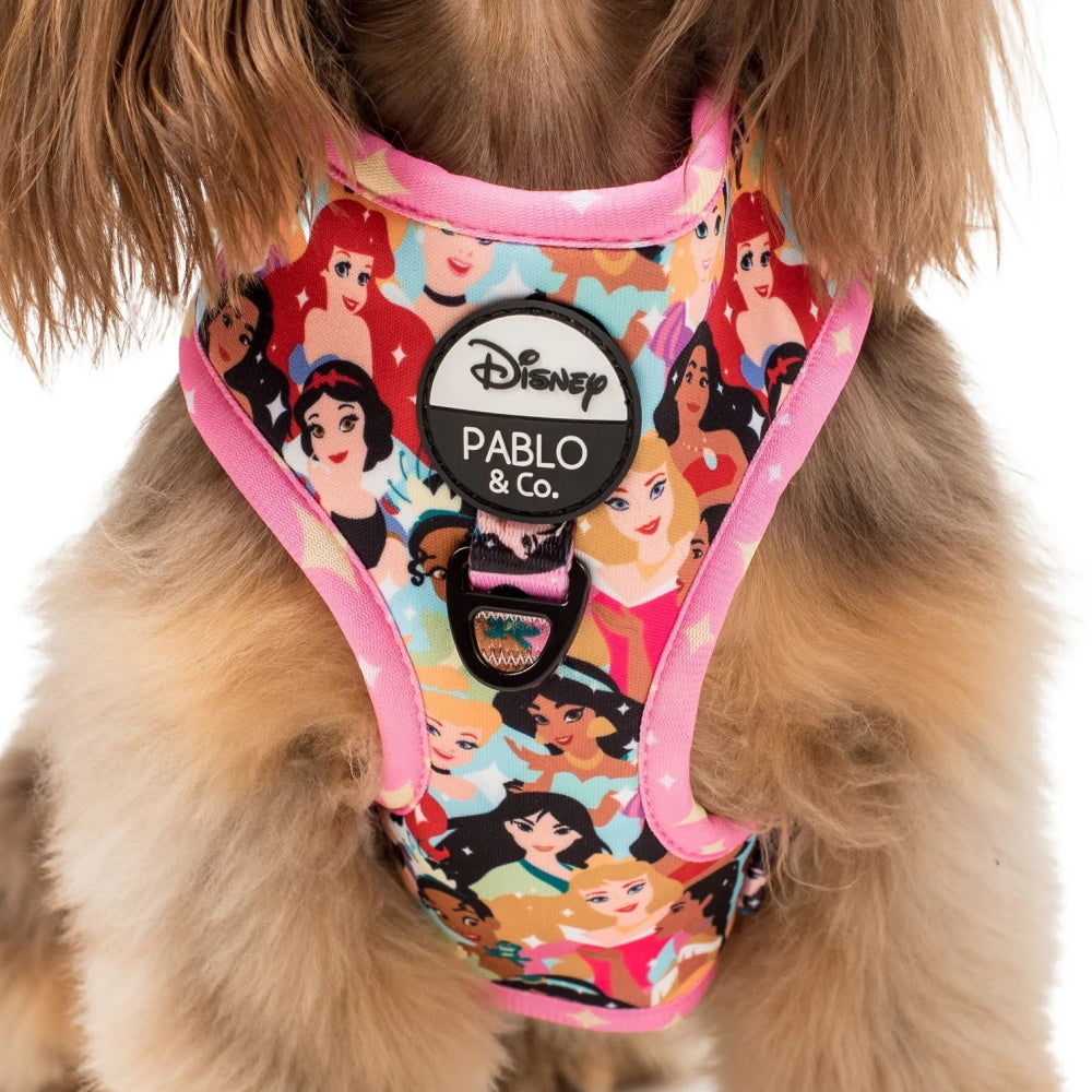 Pablo & Co Disney Princesses: Adjustable Harness