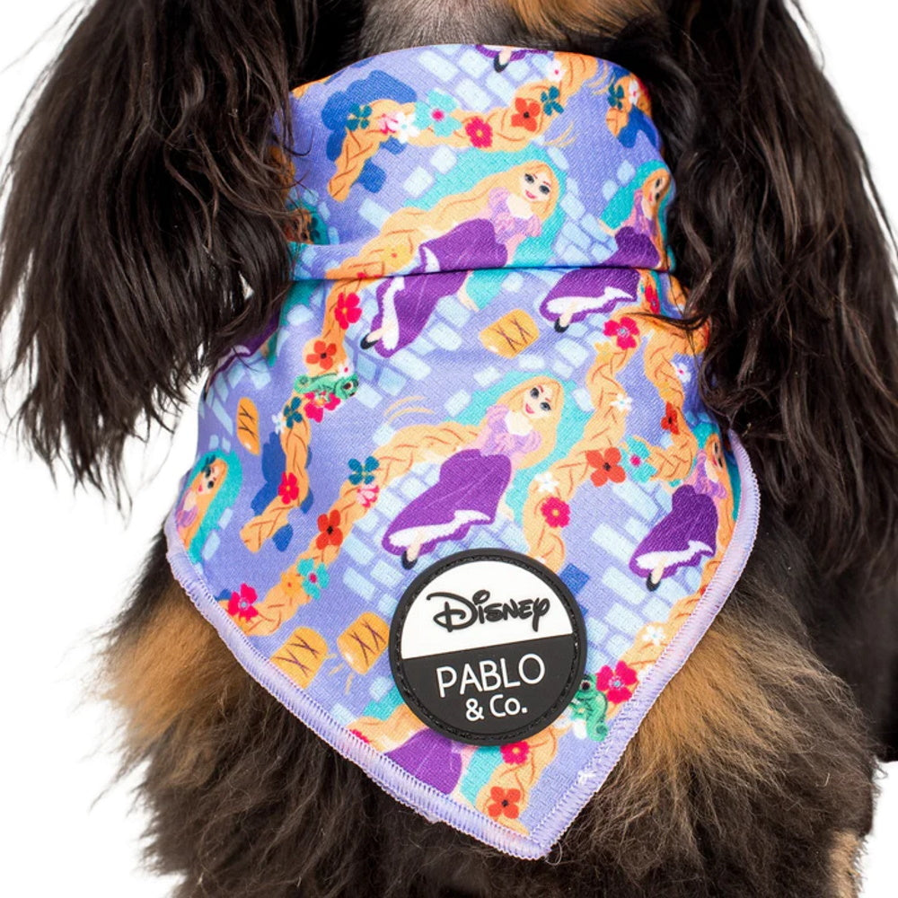 Pablo & Co Rapunzel: Bandana