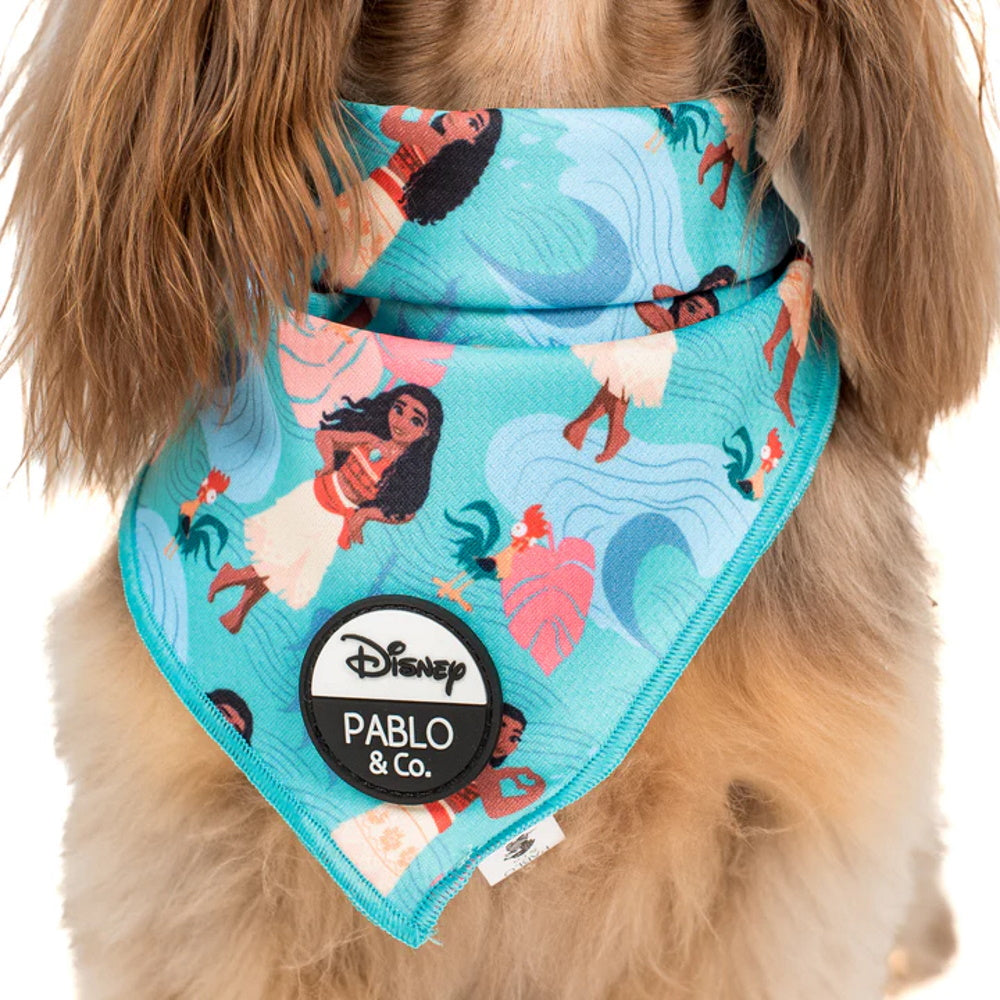 Pablo & Co Moana: Bandana