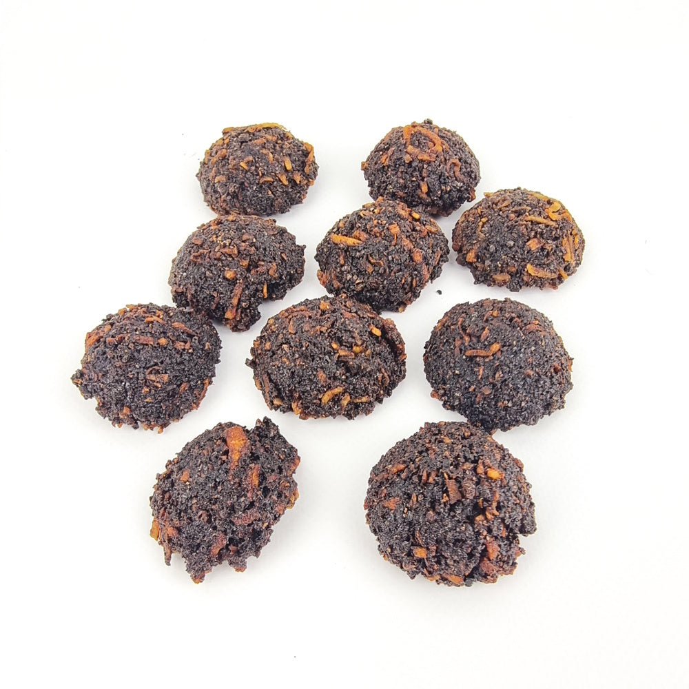 L'Barkery Duck & Coconut Balls