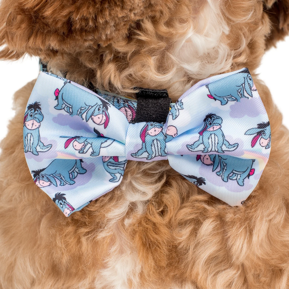 Pablo & Co Eeyore: Bow Tie