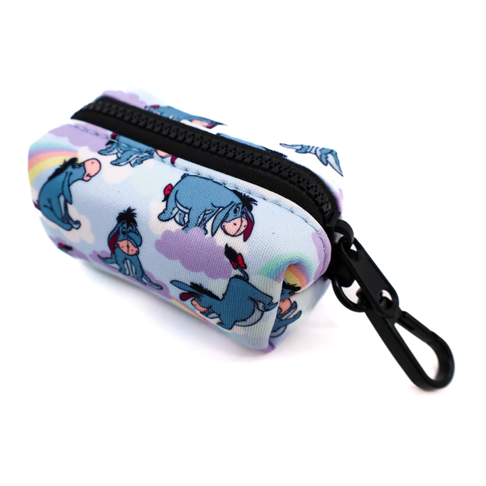 Pablo & Co Eeyore: Poop Bag Holder