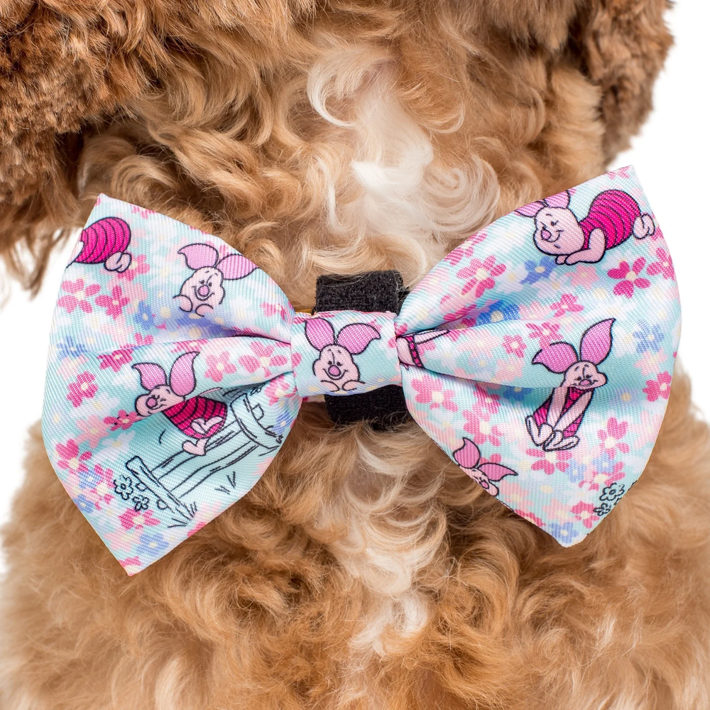 Pablo & Co Piglet: Bow Tie