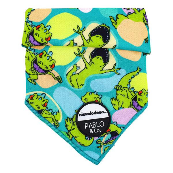 Pablo & Co Reptar: Bandana