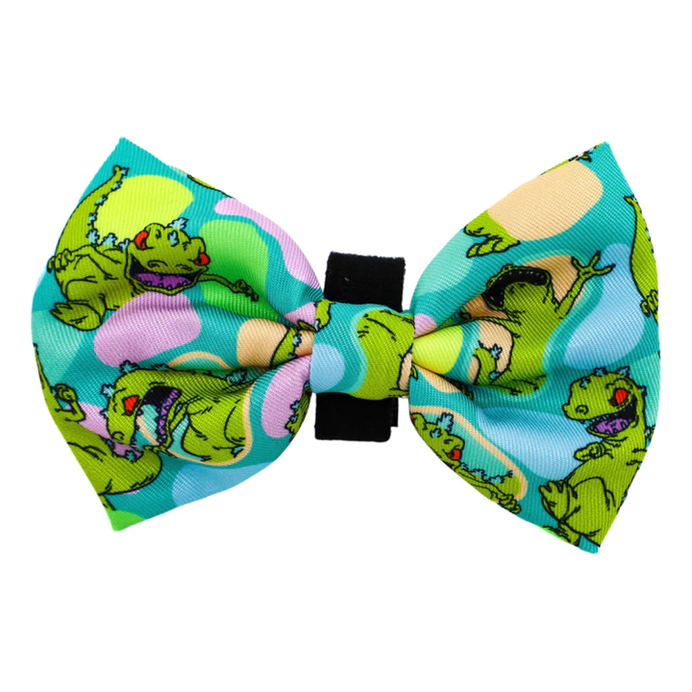 Pablo & Co Reptar: Bow Tie