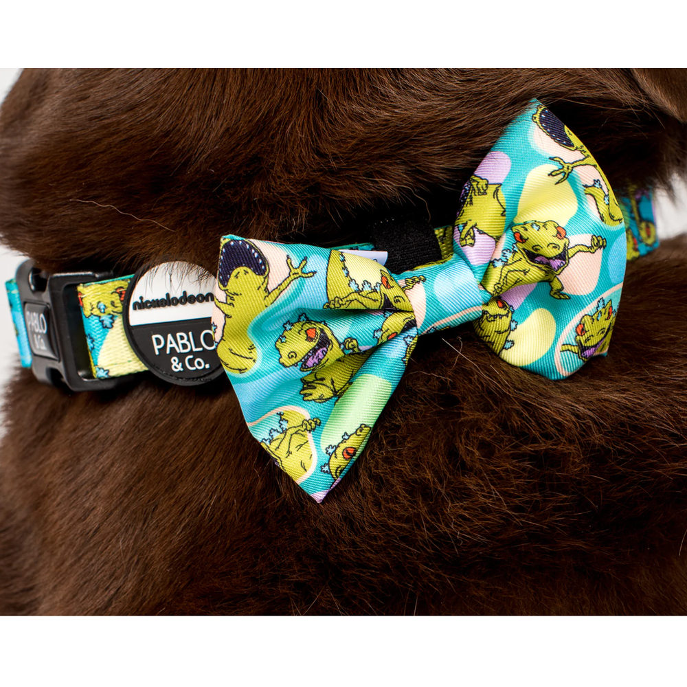 Pablo & Co Reptar: Bow Tie