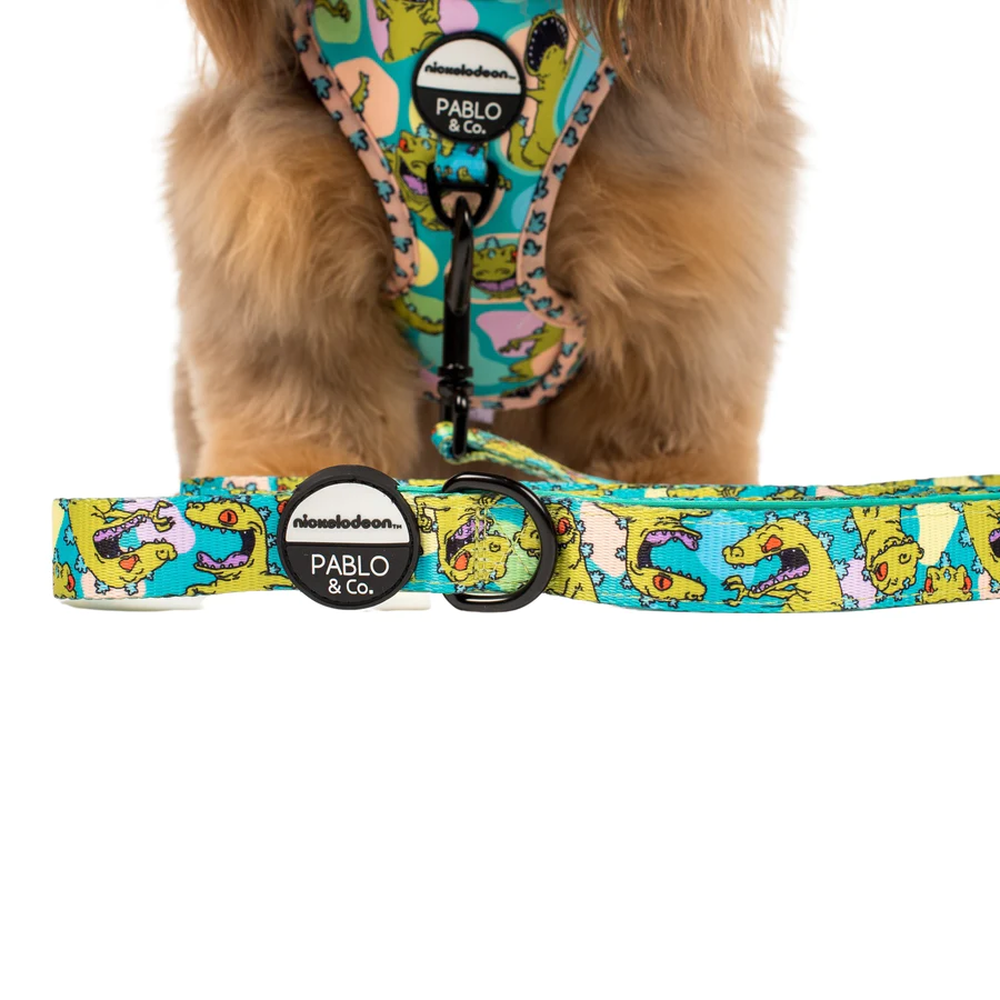 Pablo & Co Reptar: Dog Leash