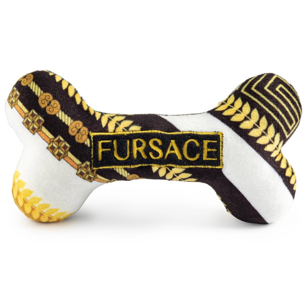 Fursace Bone Toy - Designer Toys from Haute Diggity Dog at DoggyTopia