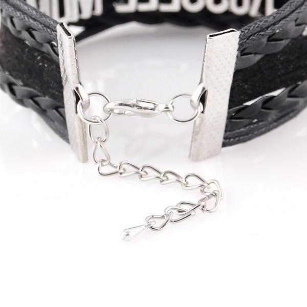 Infinity Love Maltese Jewellery BraceletDoggyTopia