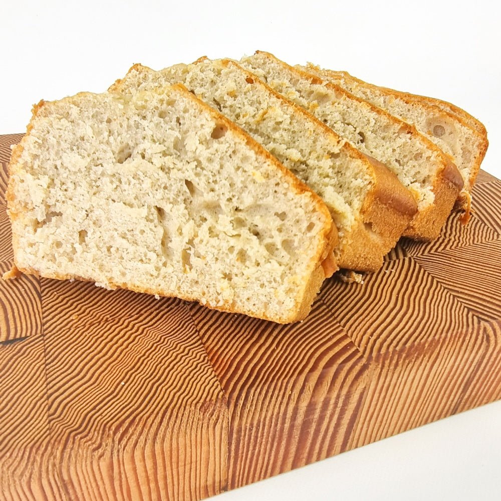 L'Barkery Banana Bread Mix - Cake Mix from L'Barkery at DoggyTopia