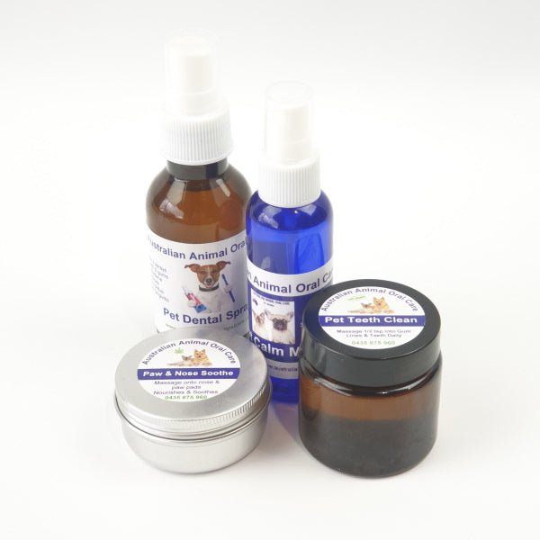 Pet Calm Mist - Calming Mist from Australian Animal Oral Care at DoggyTopia